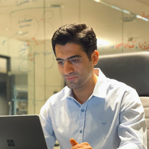 Parsa Asadi
