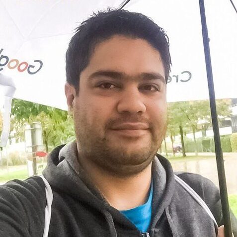 Parsa Asadi